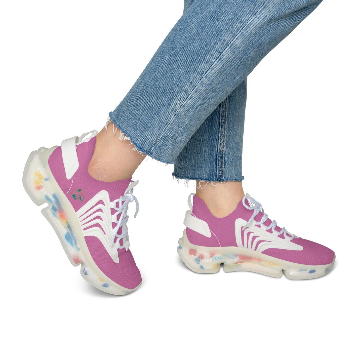 Rebel Soles