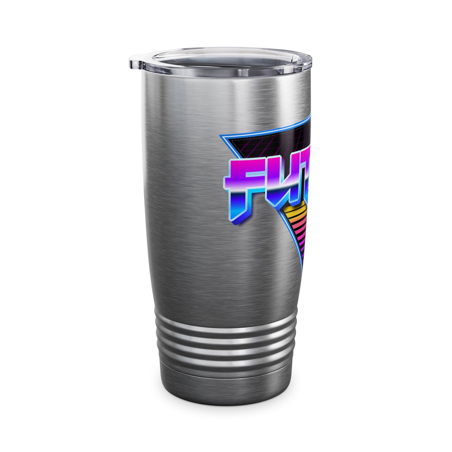 Future Entertainment 20oz Tumbler