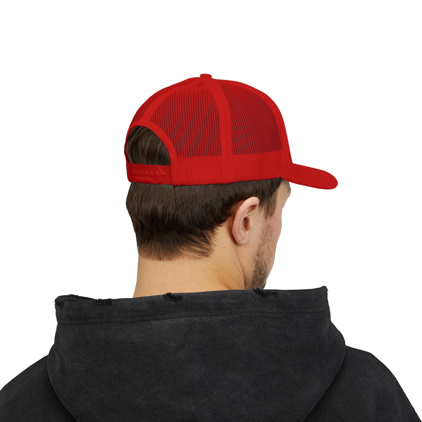 God is Good Snapback