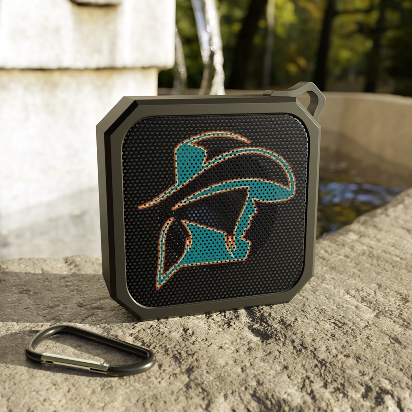 HMR Outdoor Bluetooth Speaker