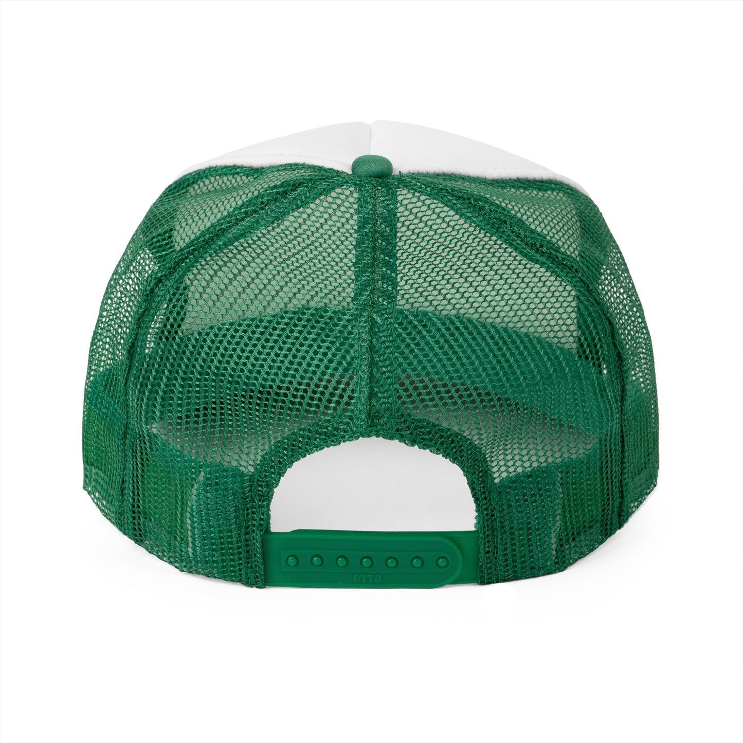 Future Entertainment Trucker Cap - Vintage Style Mesh Hat