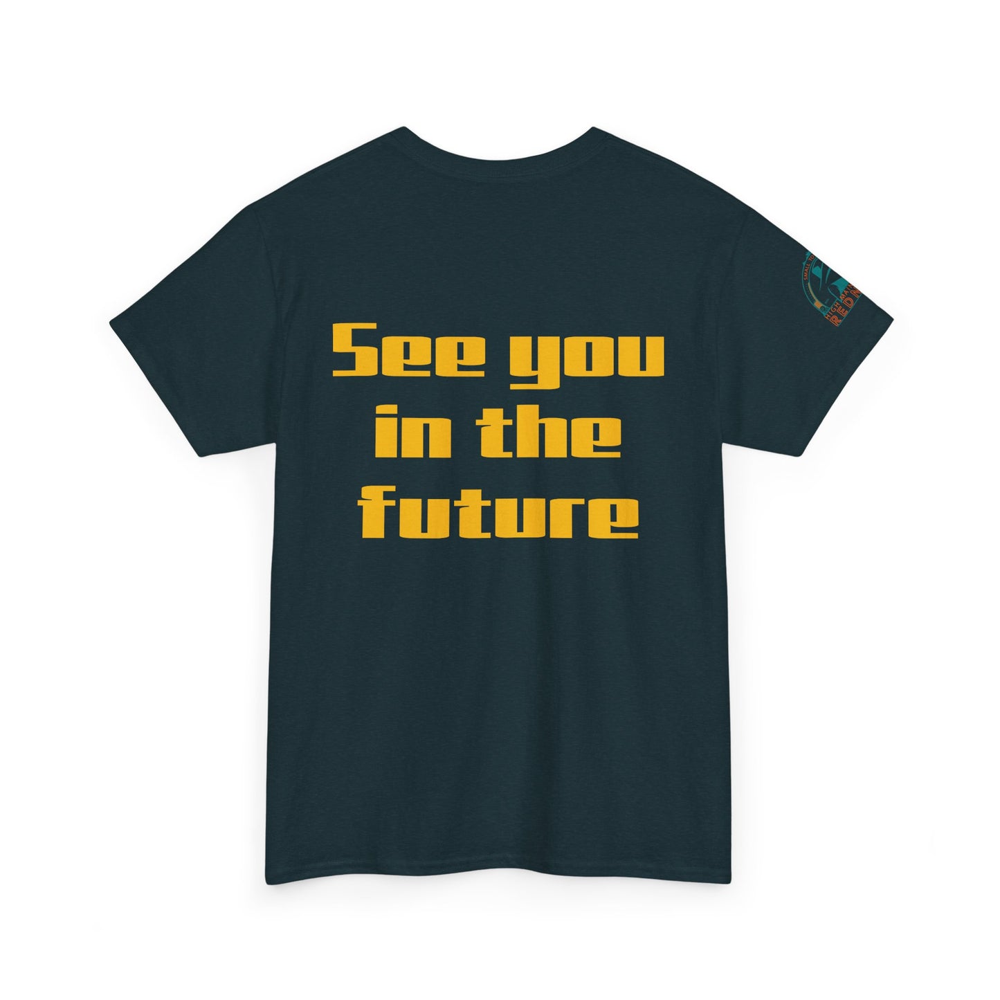 Future Entertainment Unisex Shirt