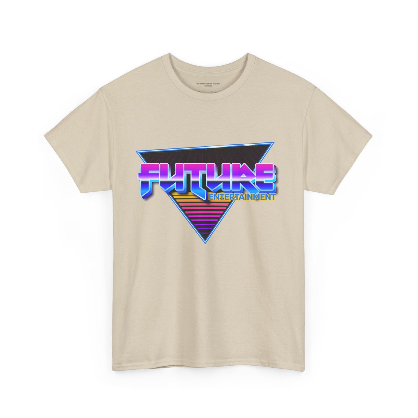 Future Entertainment Unisex Shirt