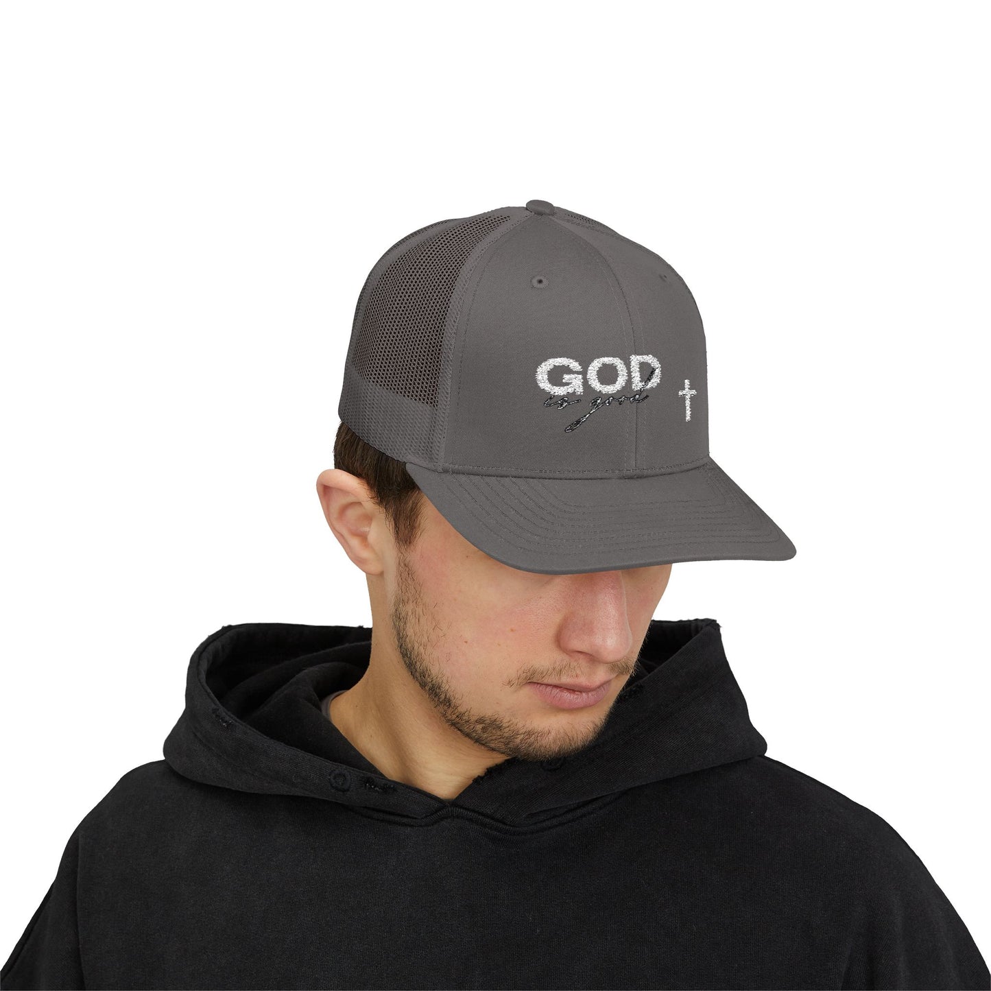 God is Good Snapback