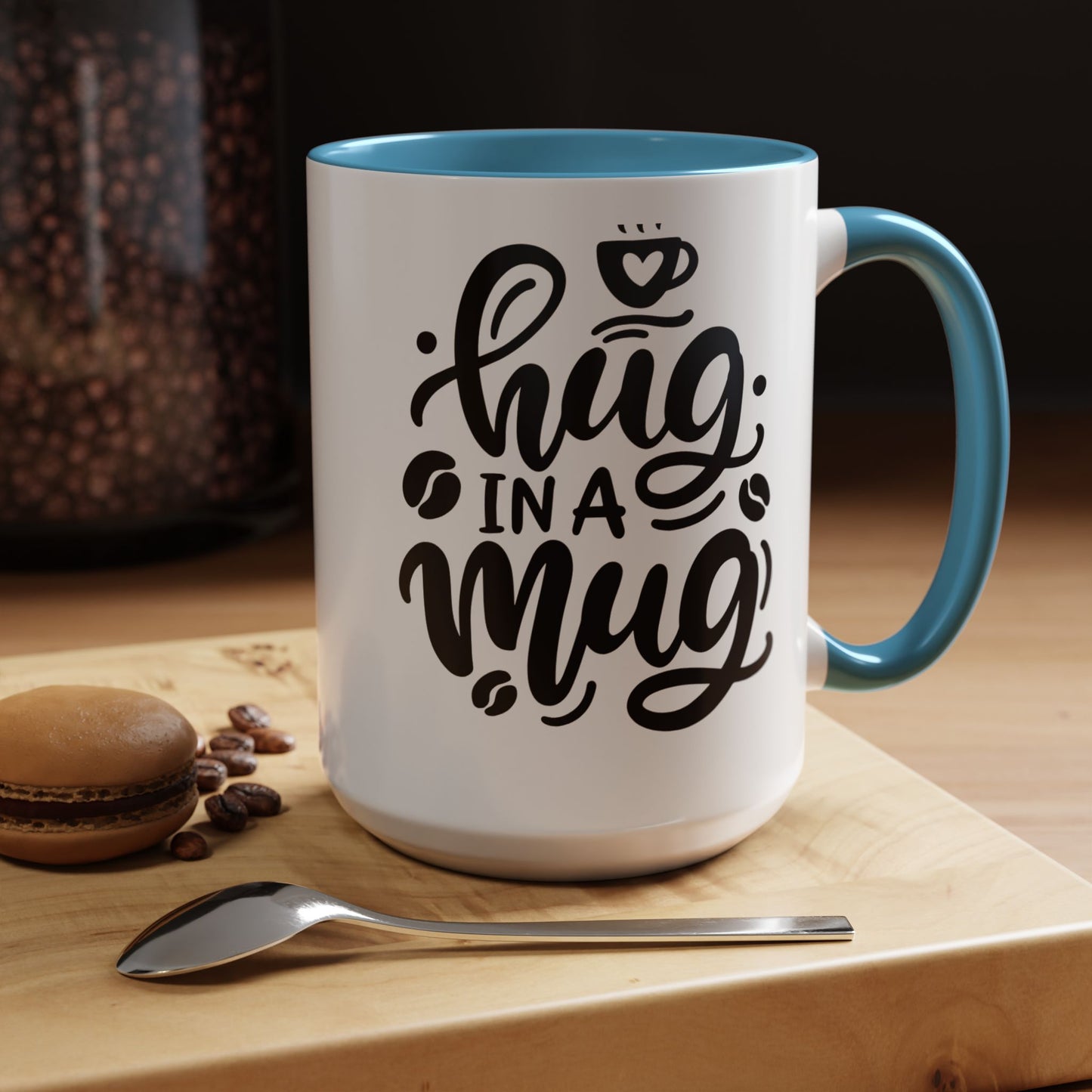 Hug in a Mug