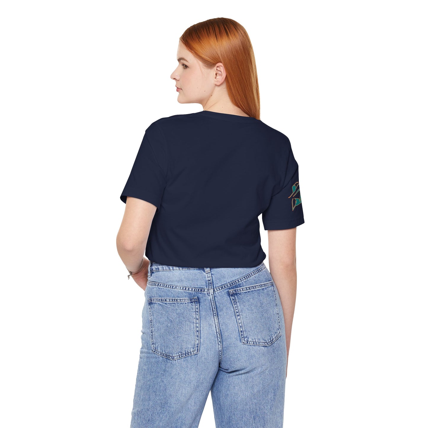 Barefoot Blue Jean Night Women's Tee