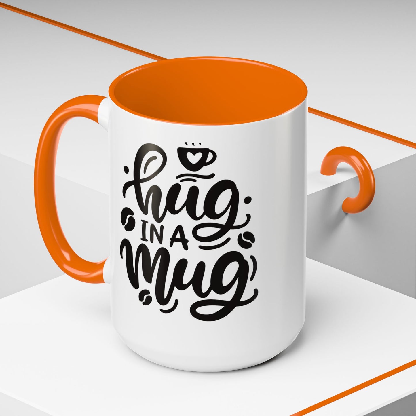 Hug in a Mug