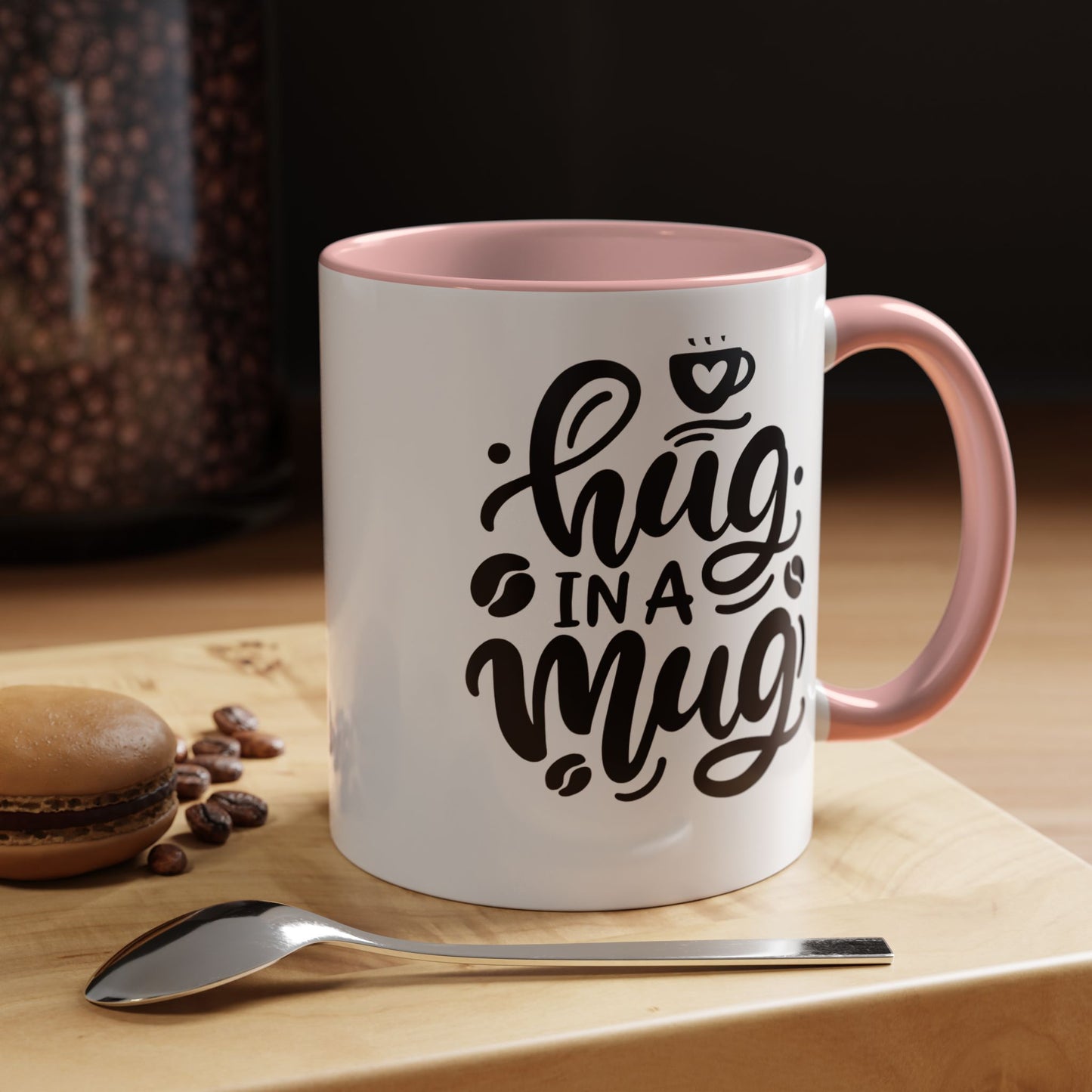 Hug in a Mug