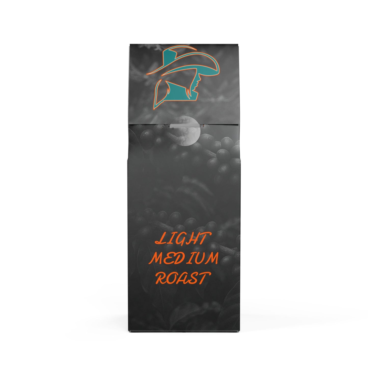 Morning Manna (Light-Medium Roast)