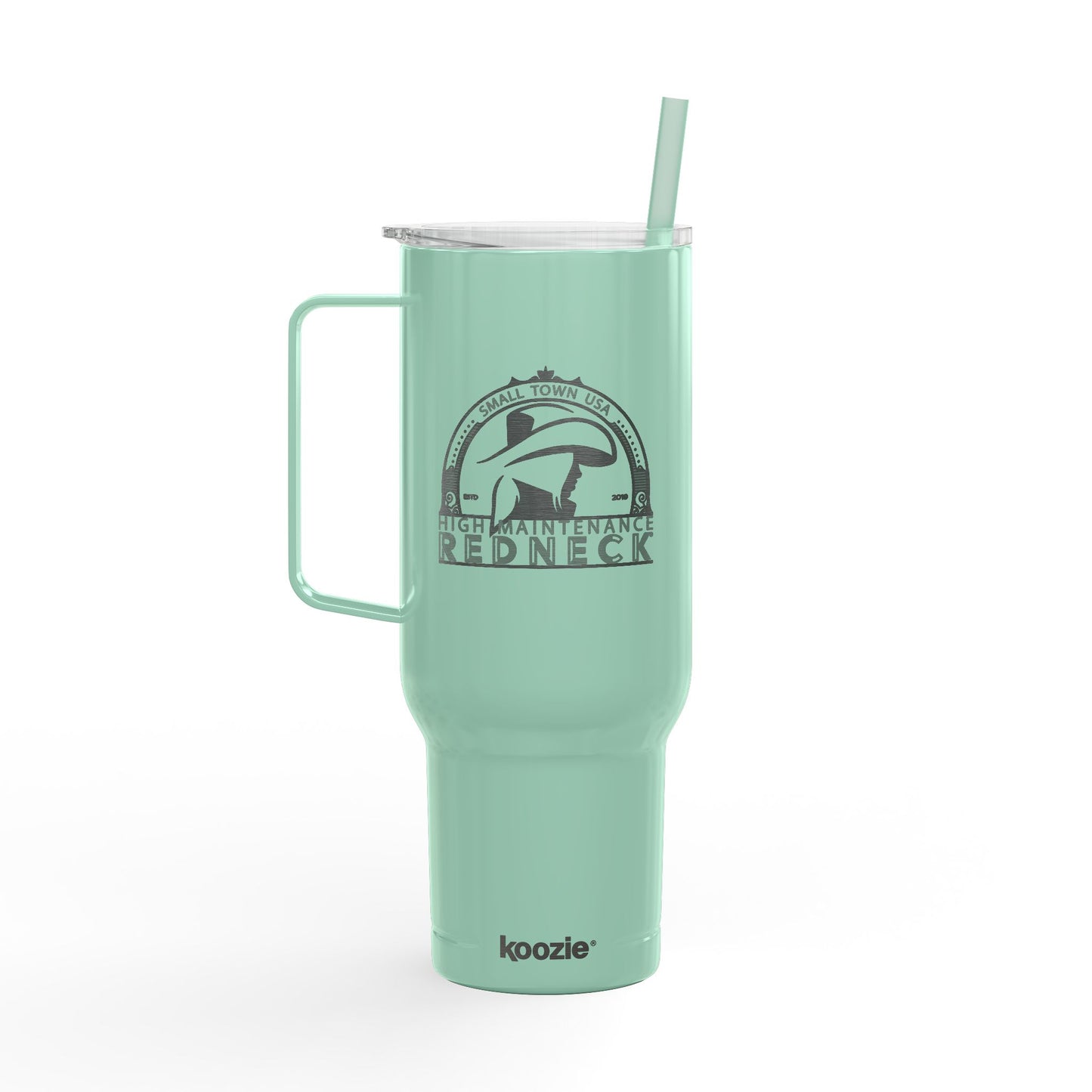Engraved Insulated Tumbler - Custom Travel Mug, Personalized Drinkware, Outdoor Adventure Cup, Unique Gifts, 40oz Hydration Container