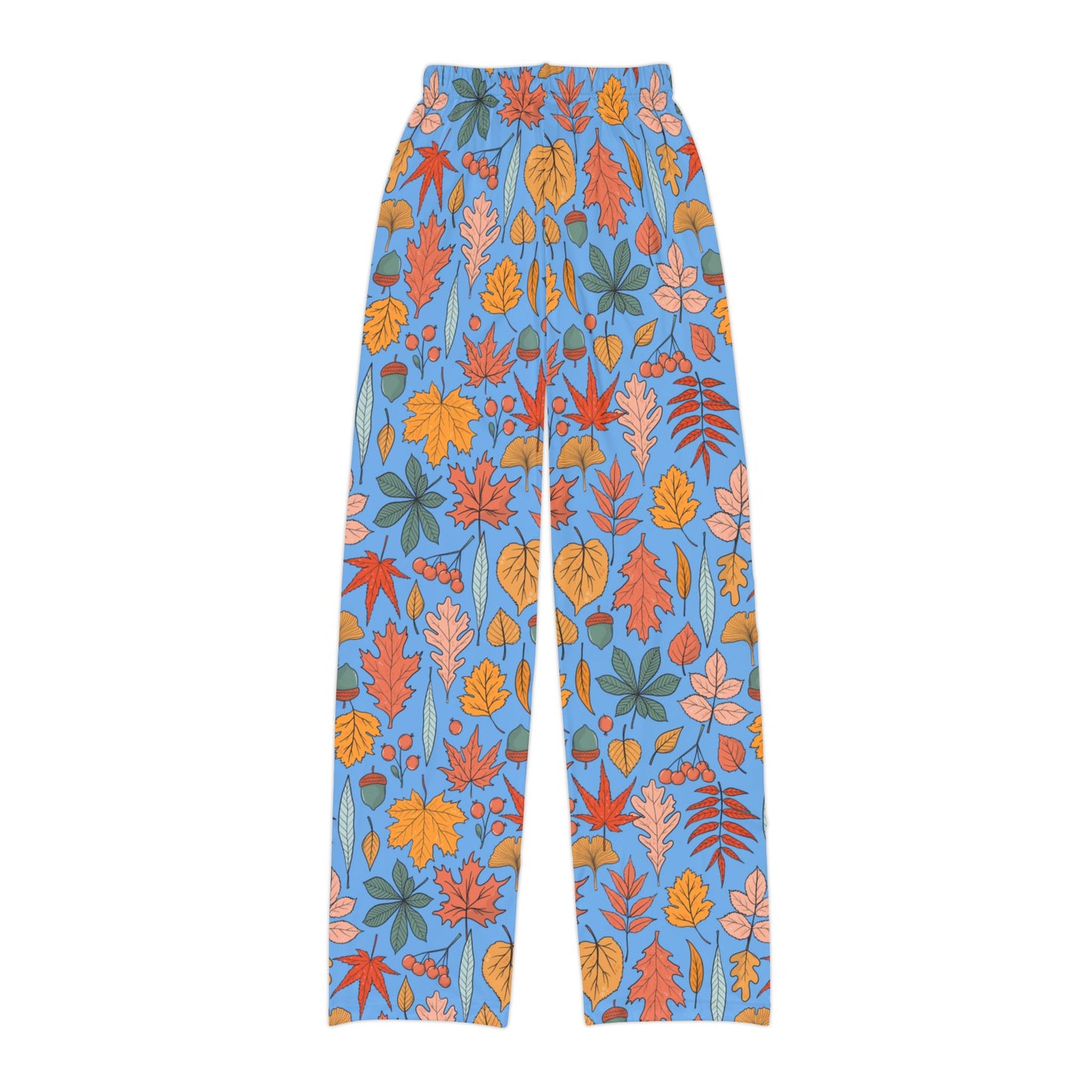 Autumn Kids Lounge Pants