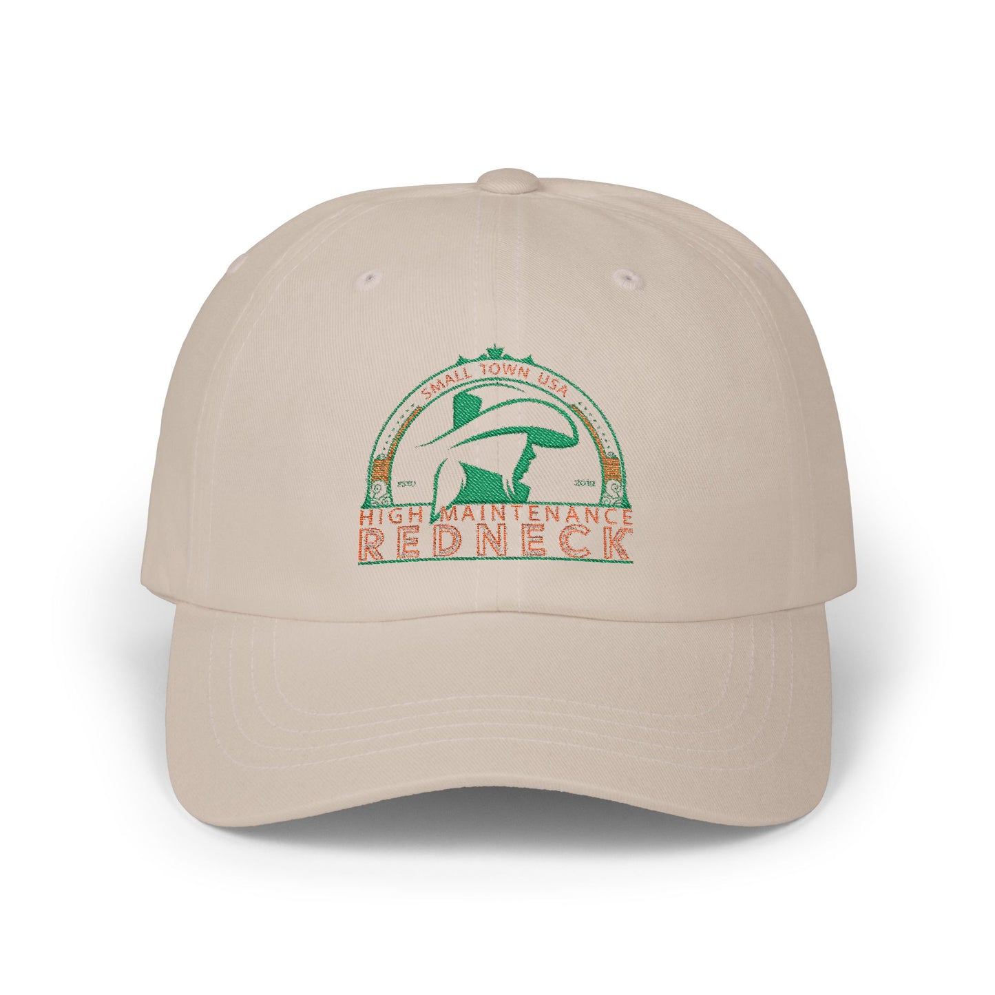 Classic Dad Cap - Vintage Fishing Design | Perfect Gift for Fishermen, Outdoor Enthusiasts, Birthdays, Father's Day, Casual Wear