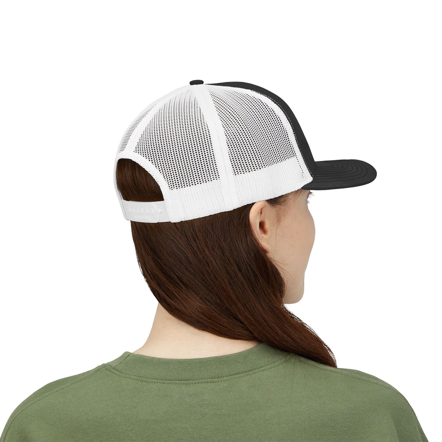 God is Good Snapback