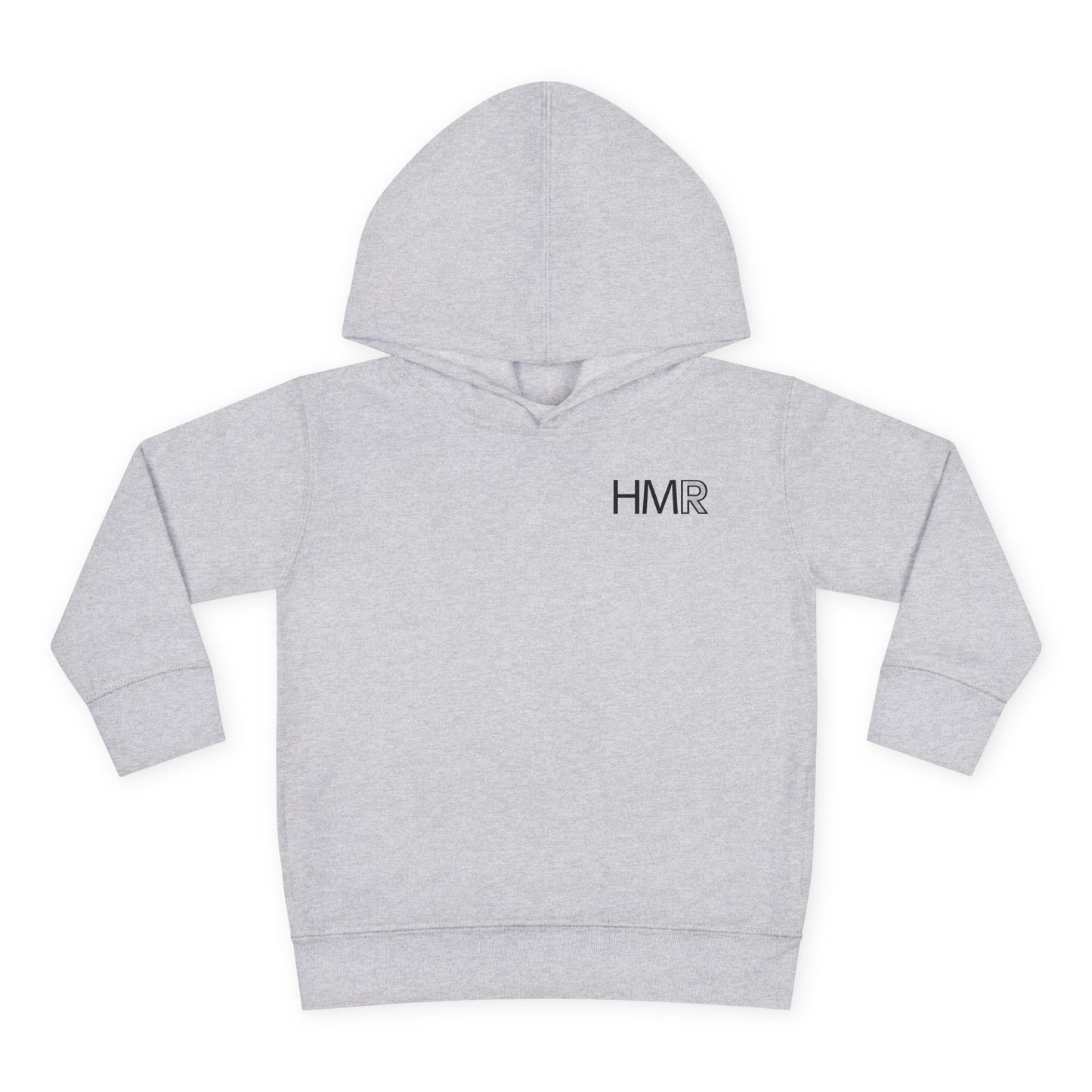 The Future is God - Toddler Hoodie