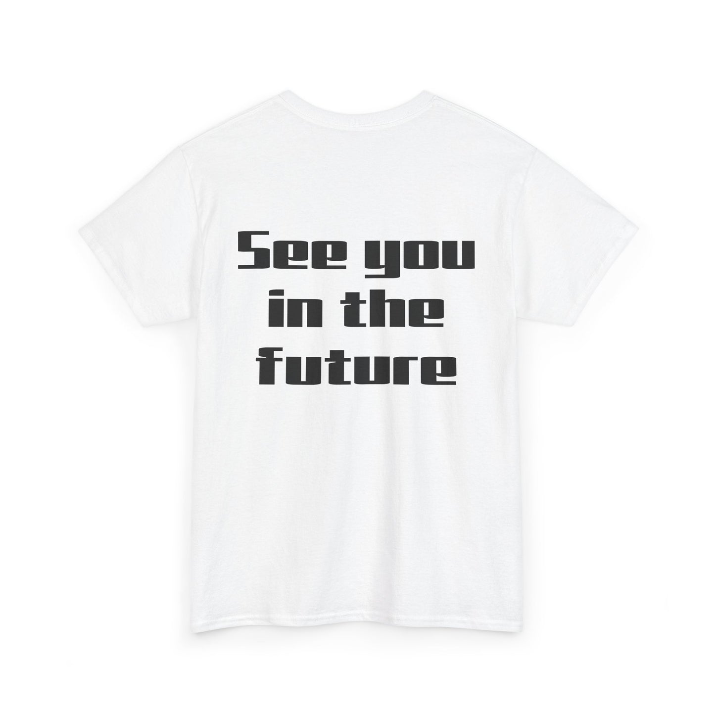 Future Entertainment Unisex Shirt