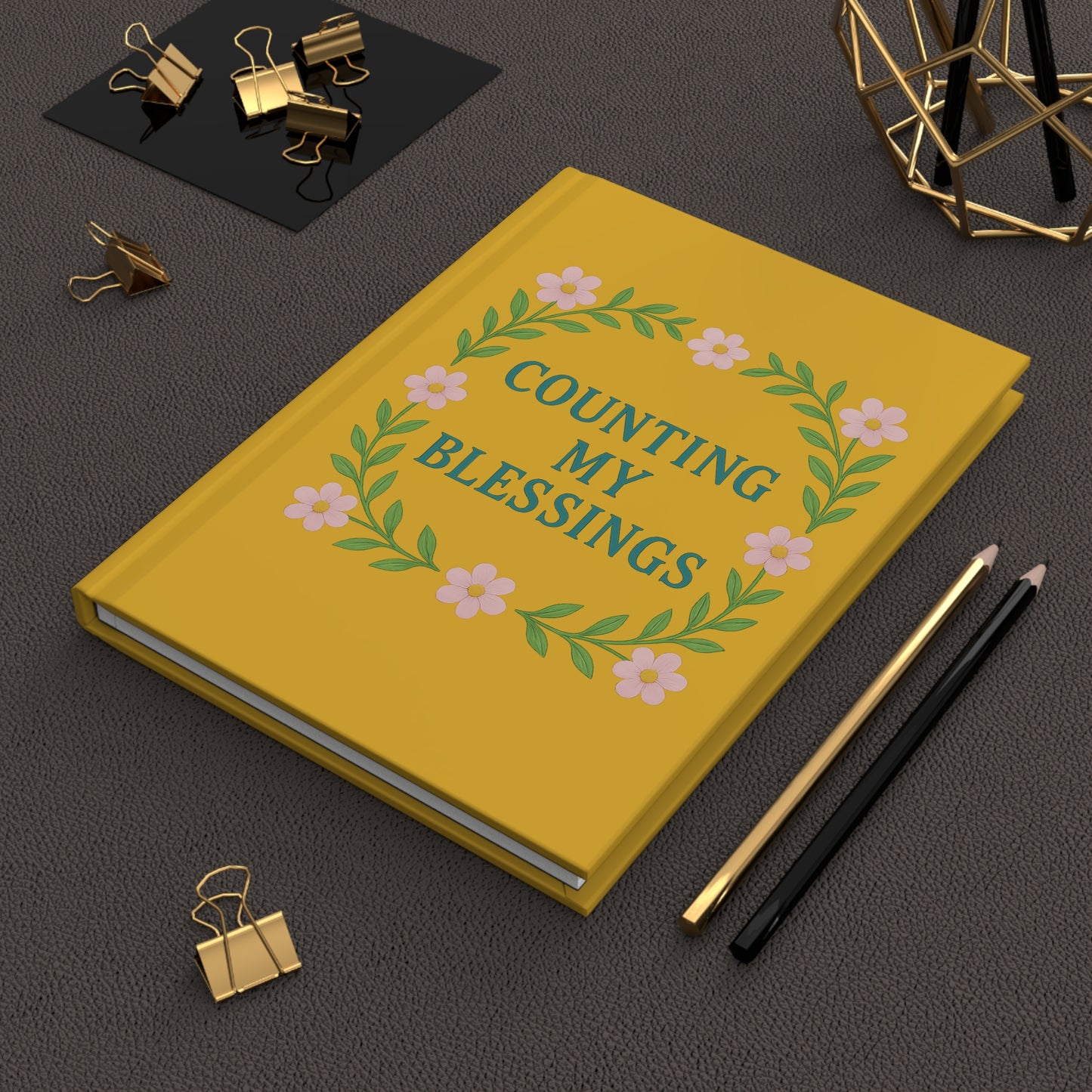 Blessings Journal