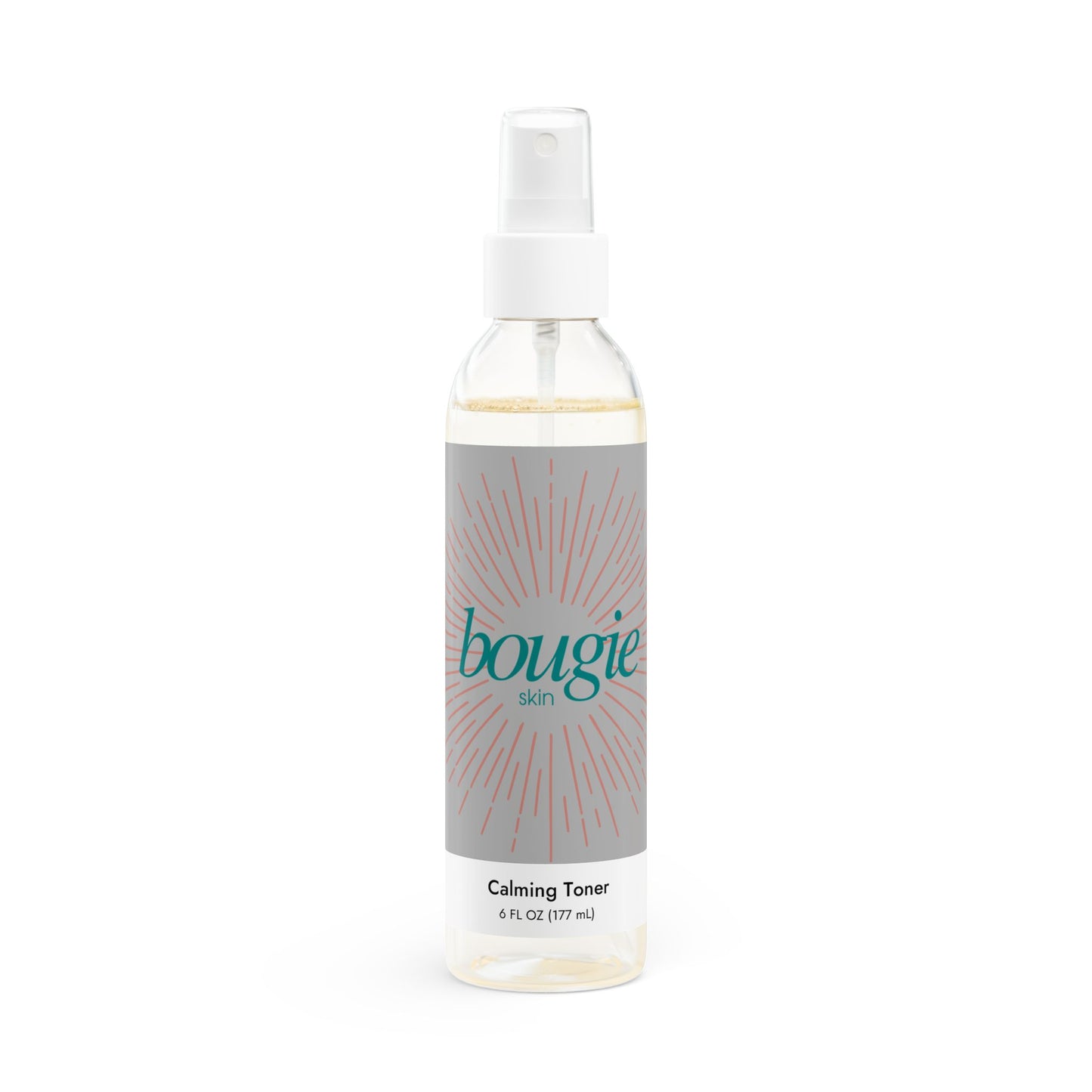 Night Time Step 2 - Bougie Skin - Calming Toner (6oz)