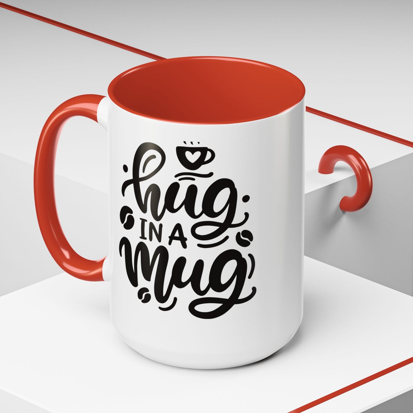 Hug in a Mug