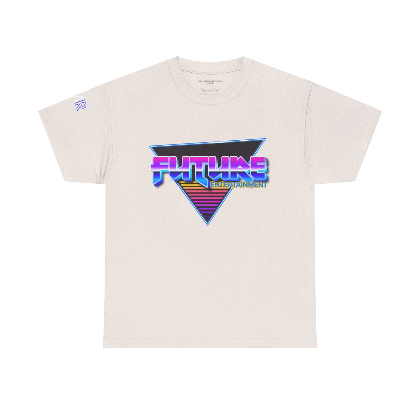 Future Entertainment Unisex Shirt