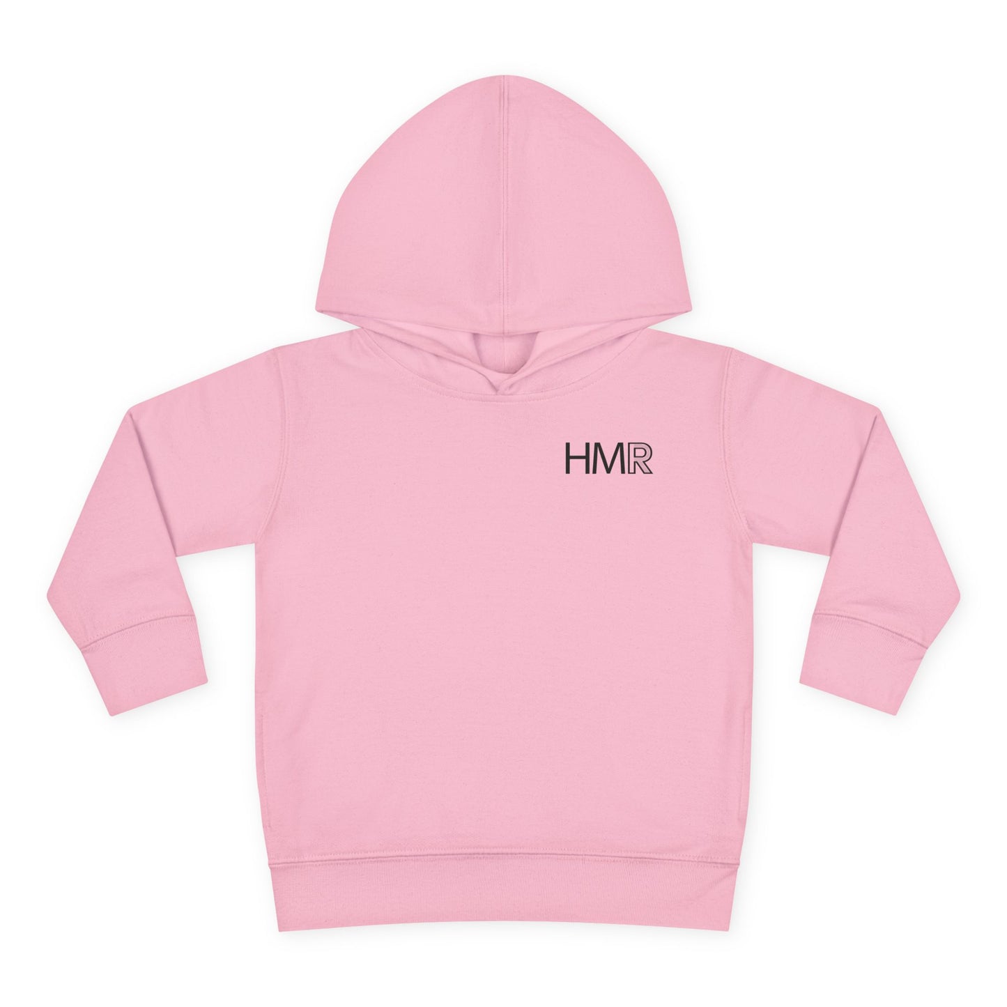 The Future is God - Toddler Hoodie