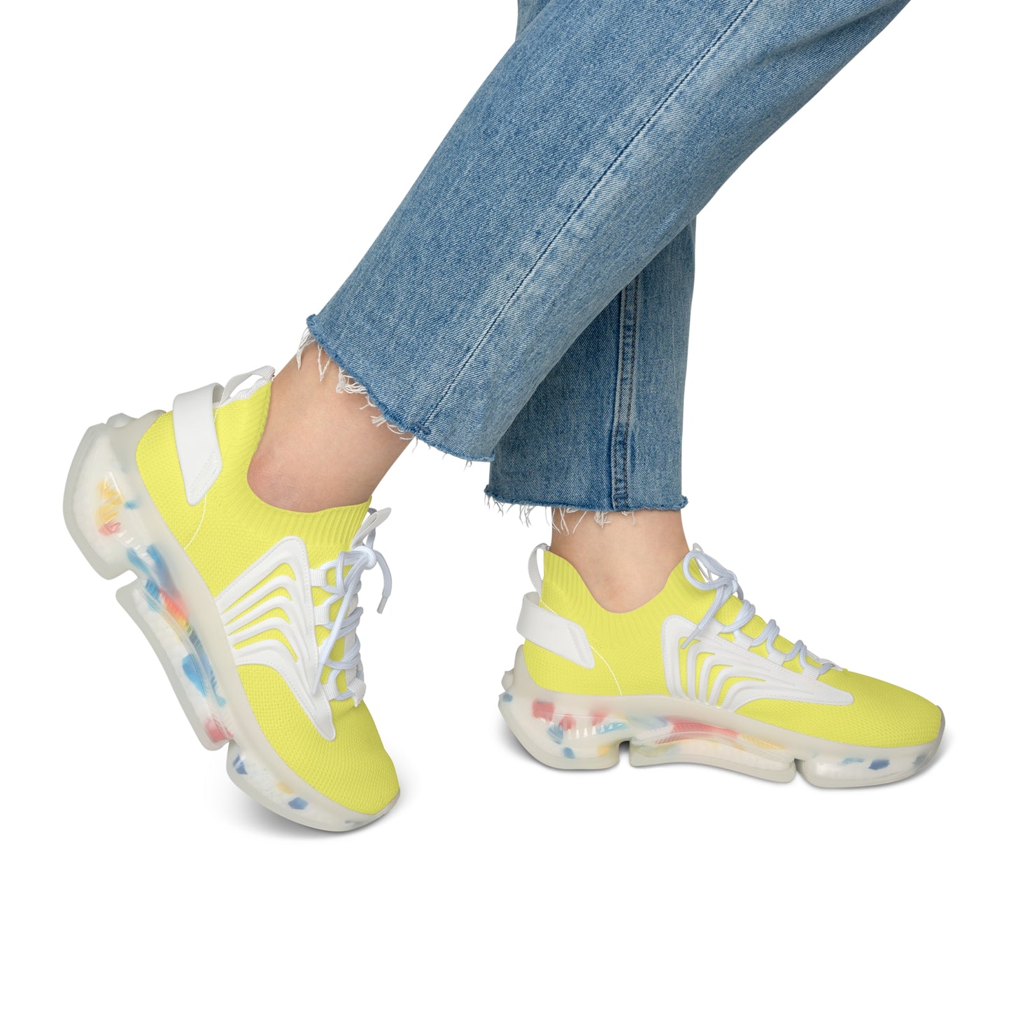 Sunshine Stompers