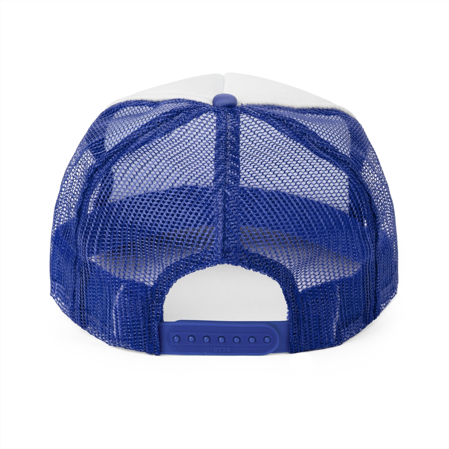 Future Entertainment Trucker Cap - Vintage Style Mesh Hat
