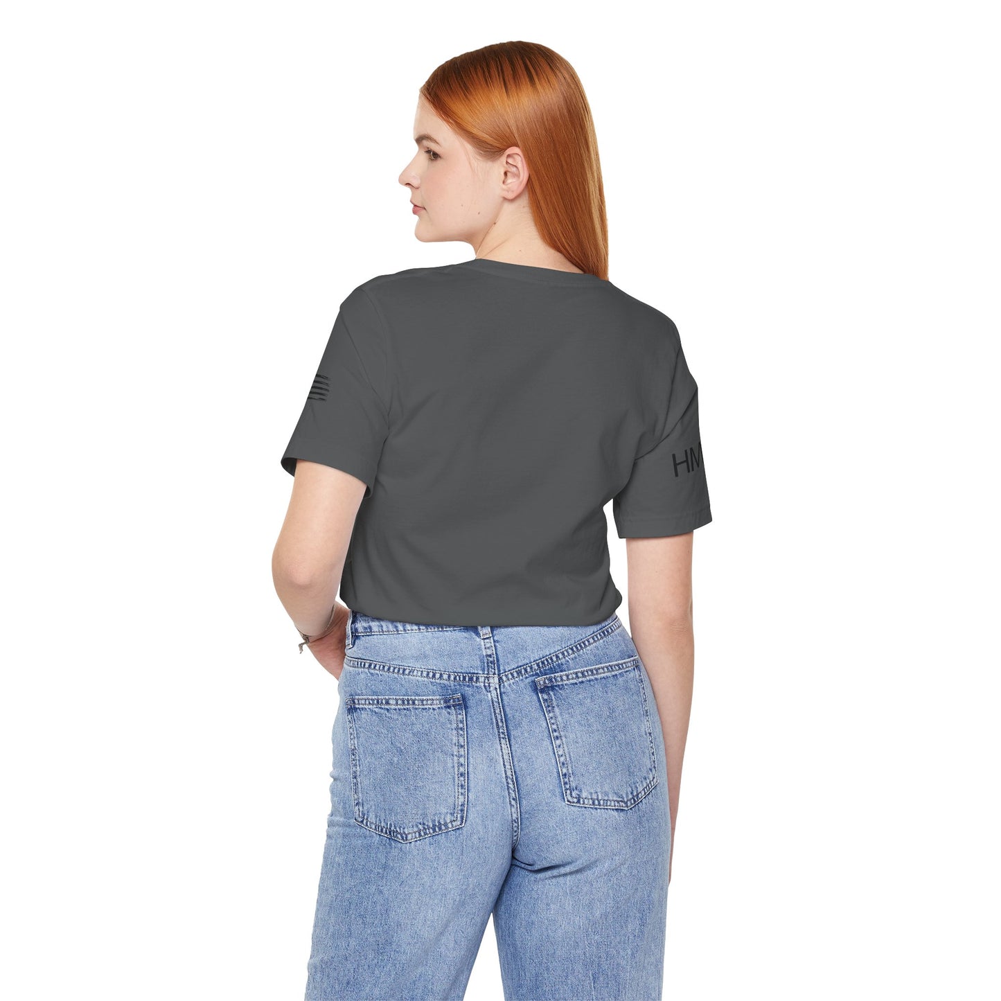 She Talks to Angels - Unisex Tee