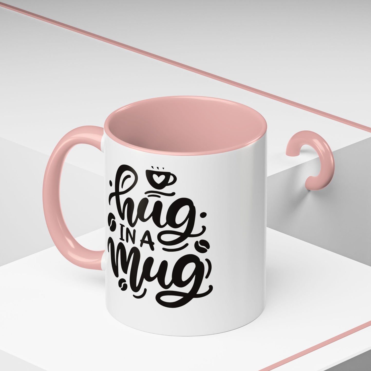 Hug in a Mug