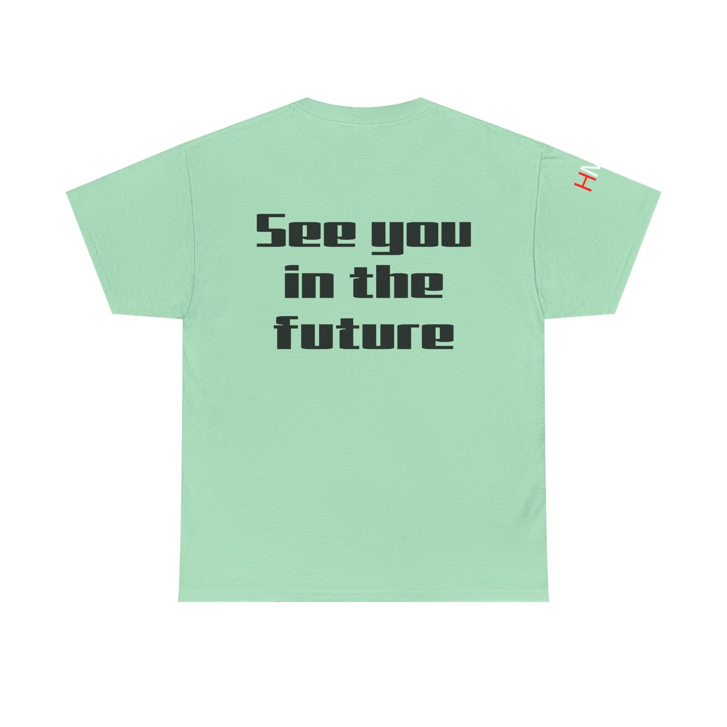 Future Entertainment Unisex Shirt