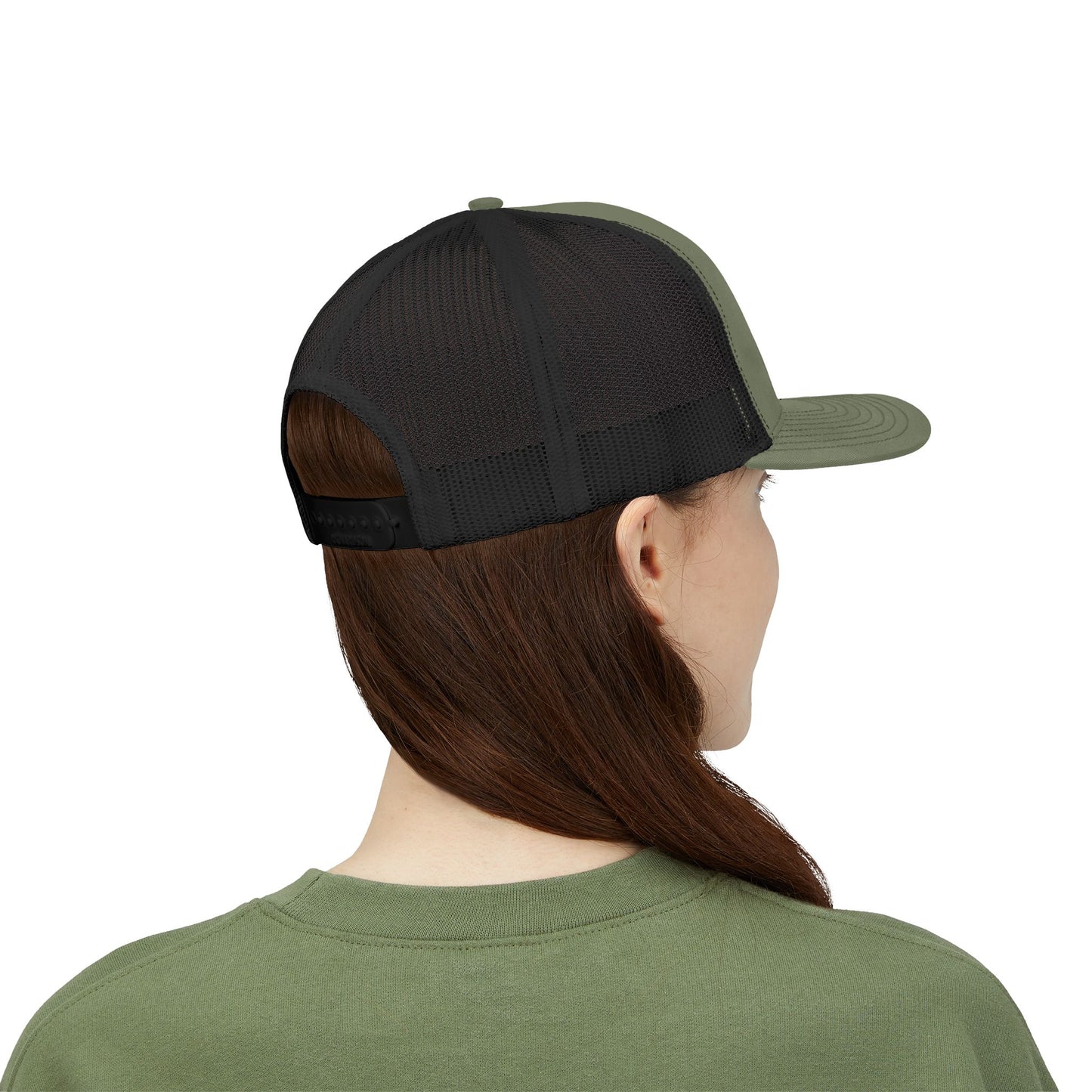 God is Good Snapback