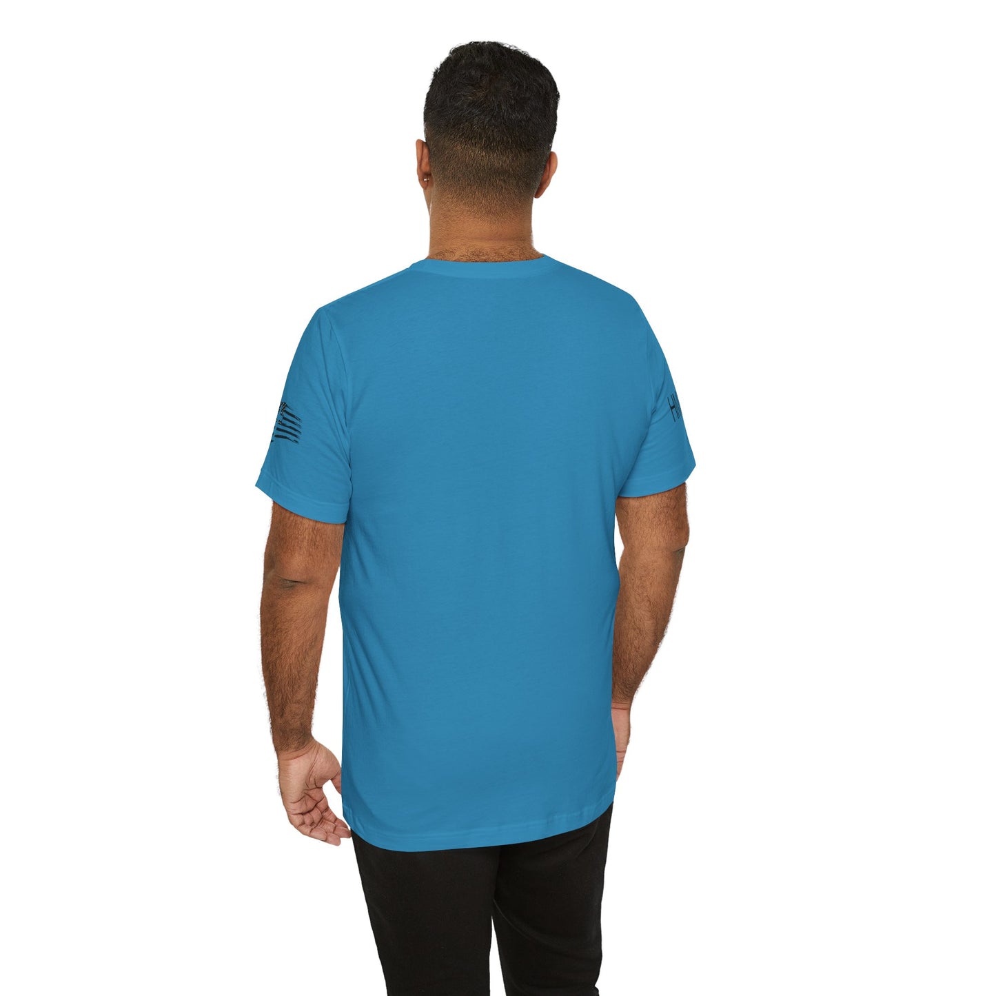 Black Crow - Men's Tee