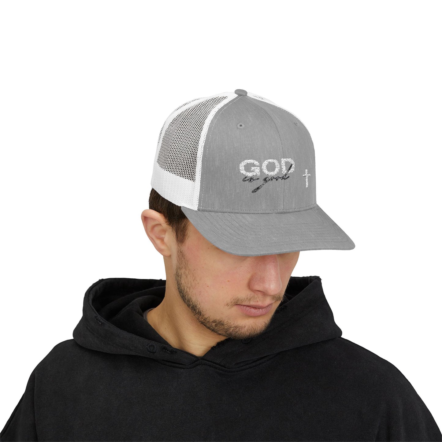 God is Good Snapback