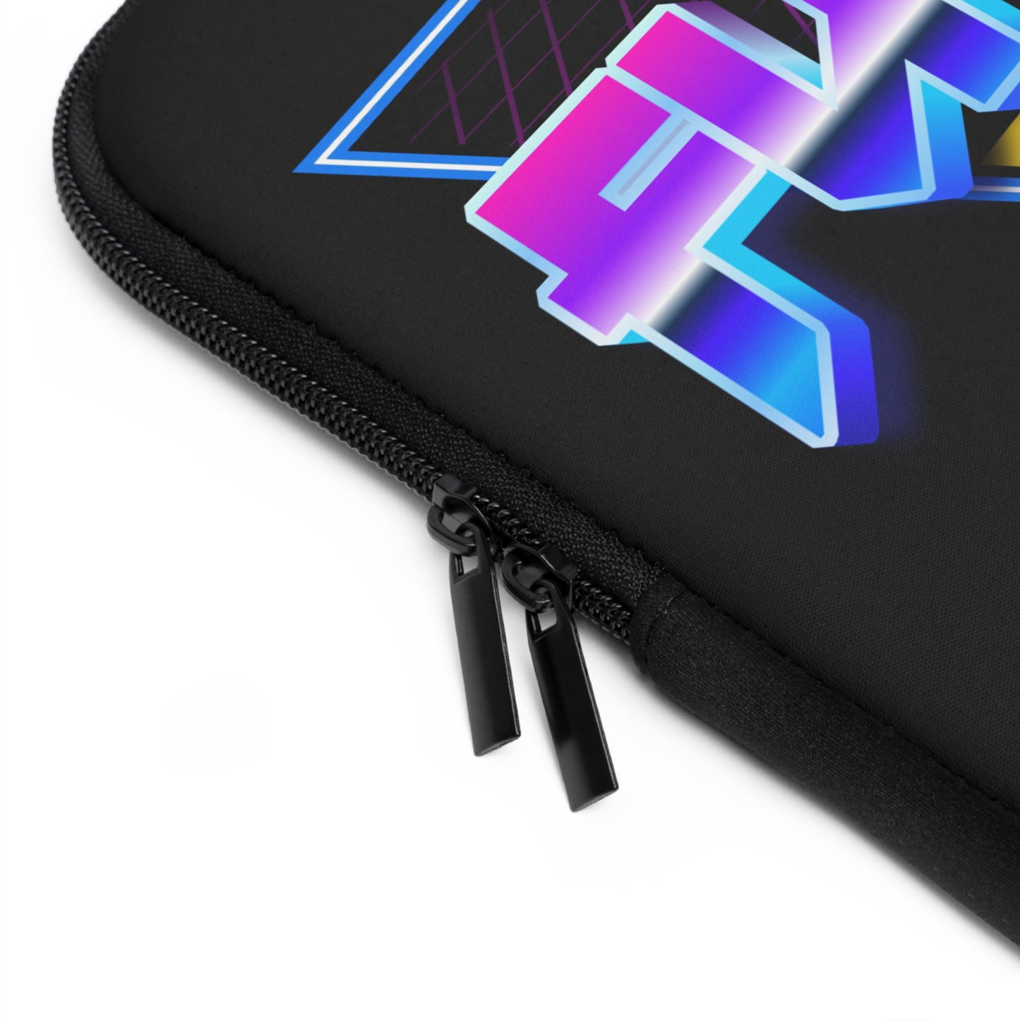 Future Entertainment Laptop Sleeve