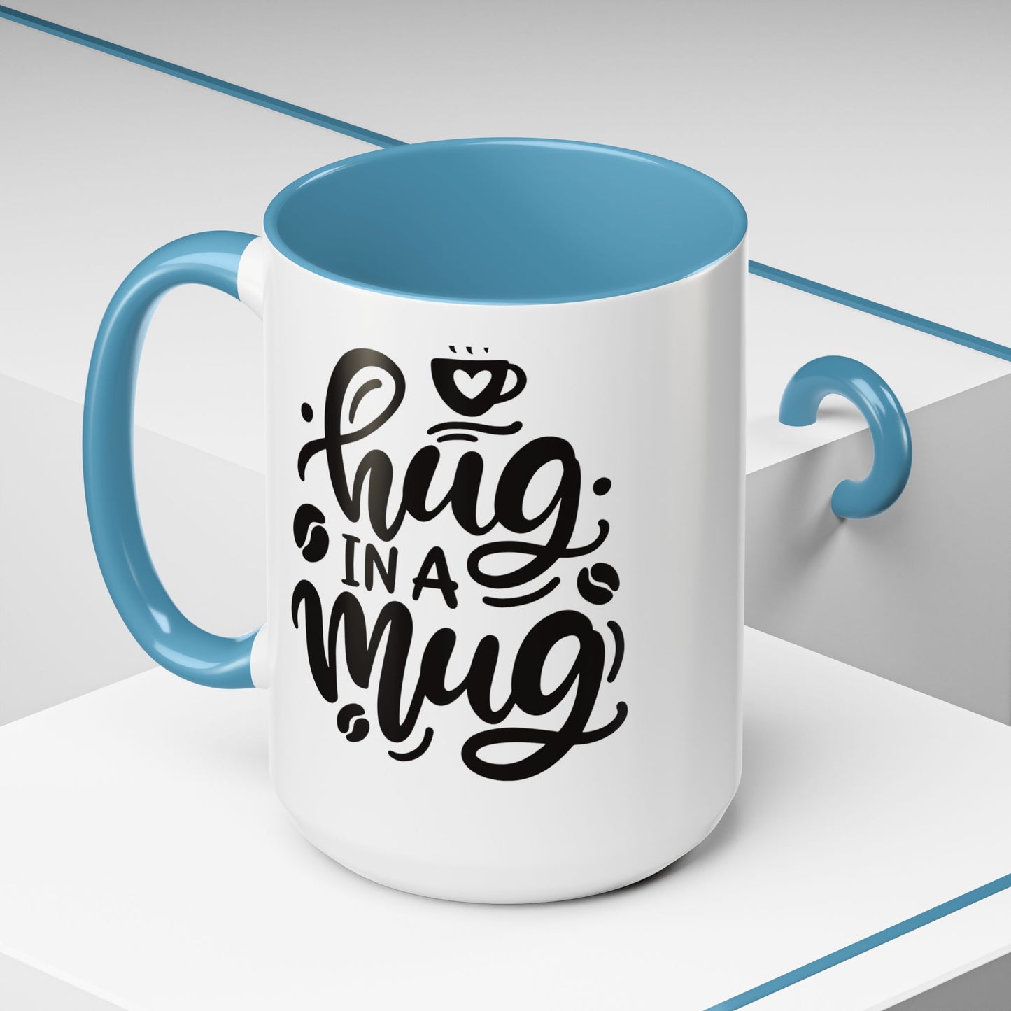 Hug in a Mug
