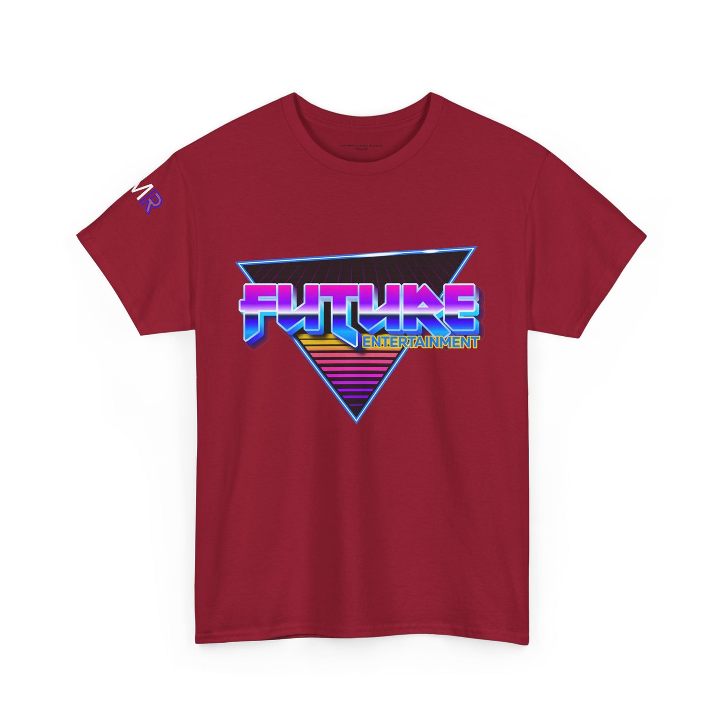 Future Entertainment Unisex Shirt