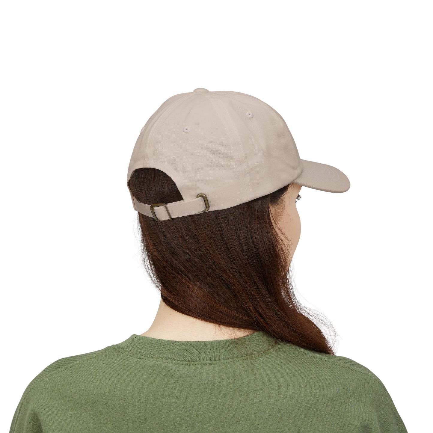 Classic Dad Cap - Vintage Fishing Design | Perfect Gift for Fishermen, Outdoor Enthusiasts, Birthdays, Father's Day, Casual Wear