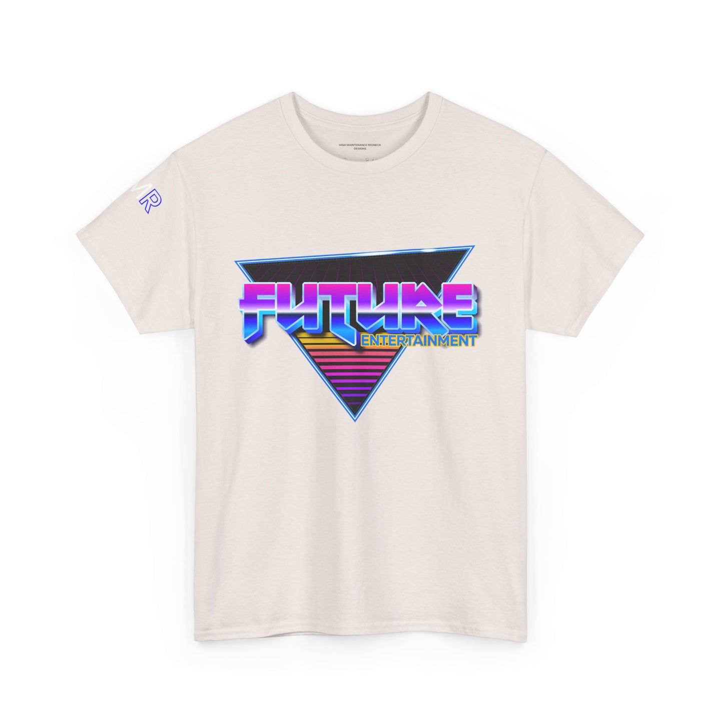 Future Entertainment Unisex Shirt