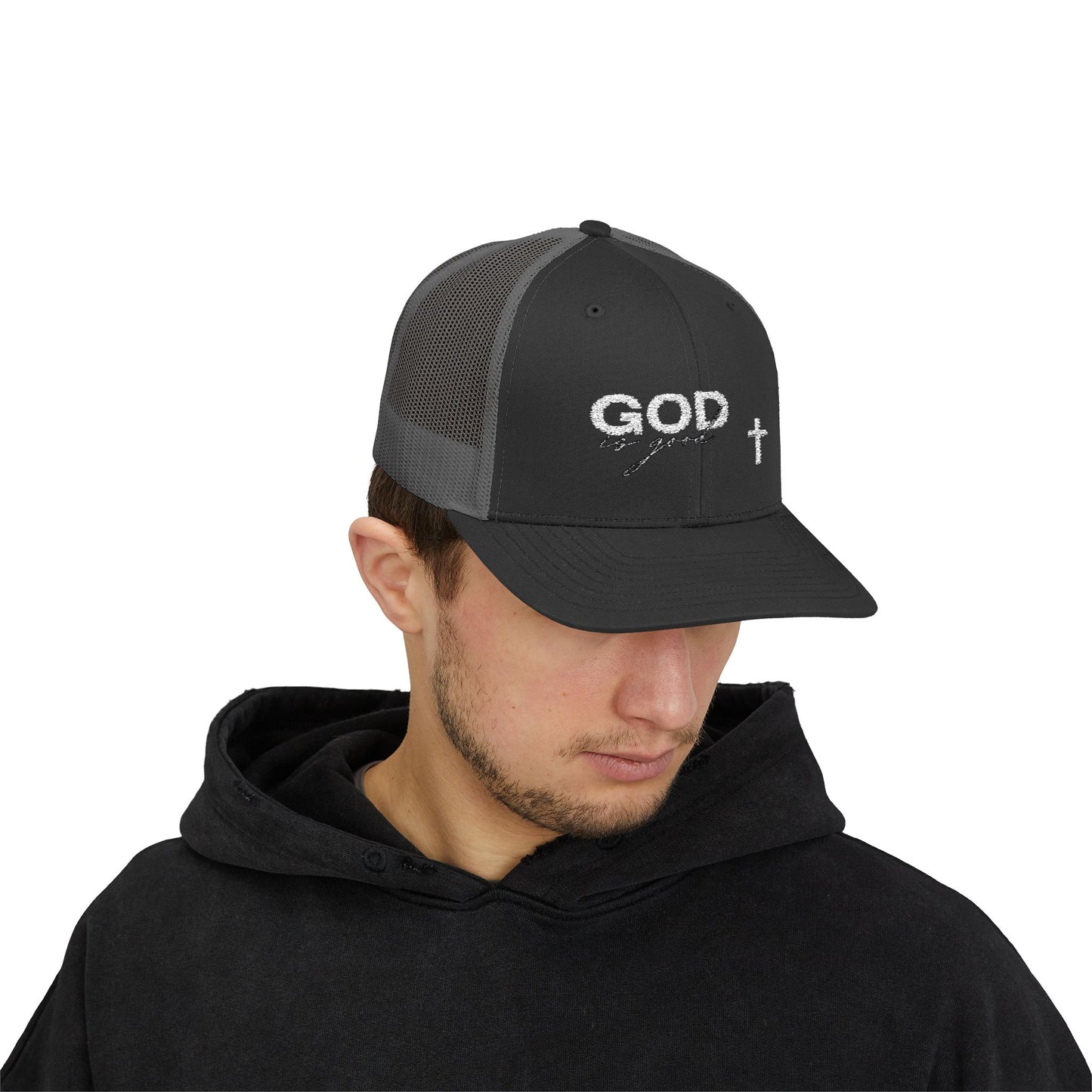 God is Good Snapback