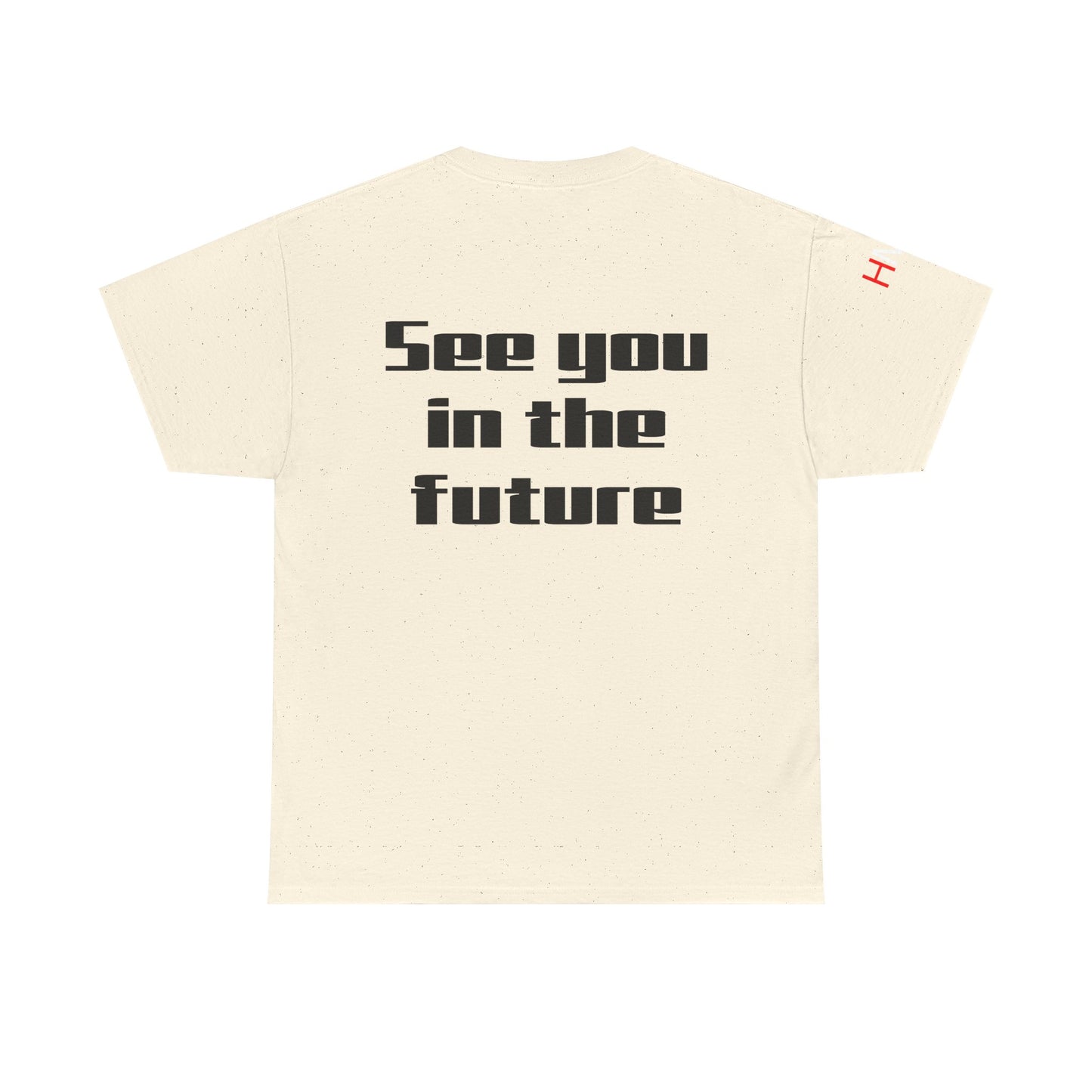 Future Entertainment Unisex Shirt