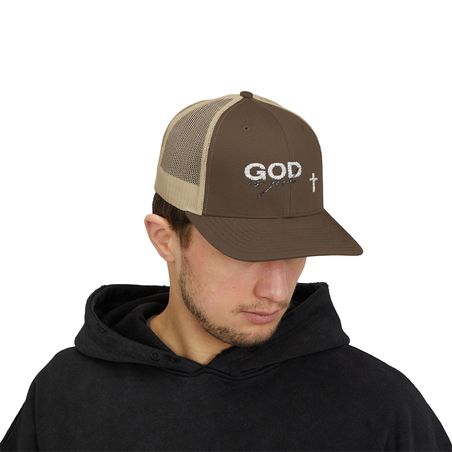 God is Good Snapback