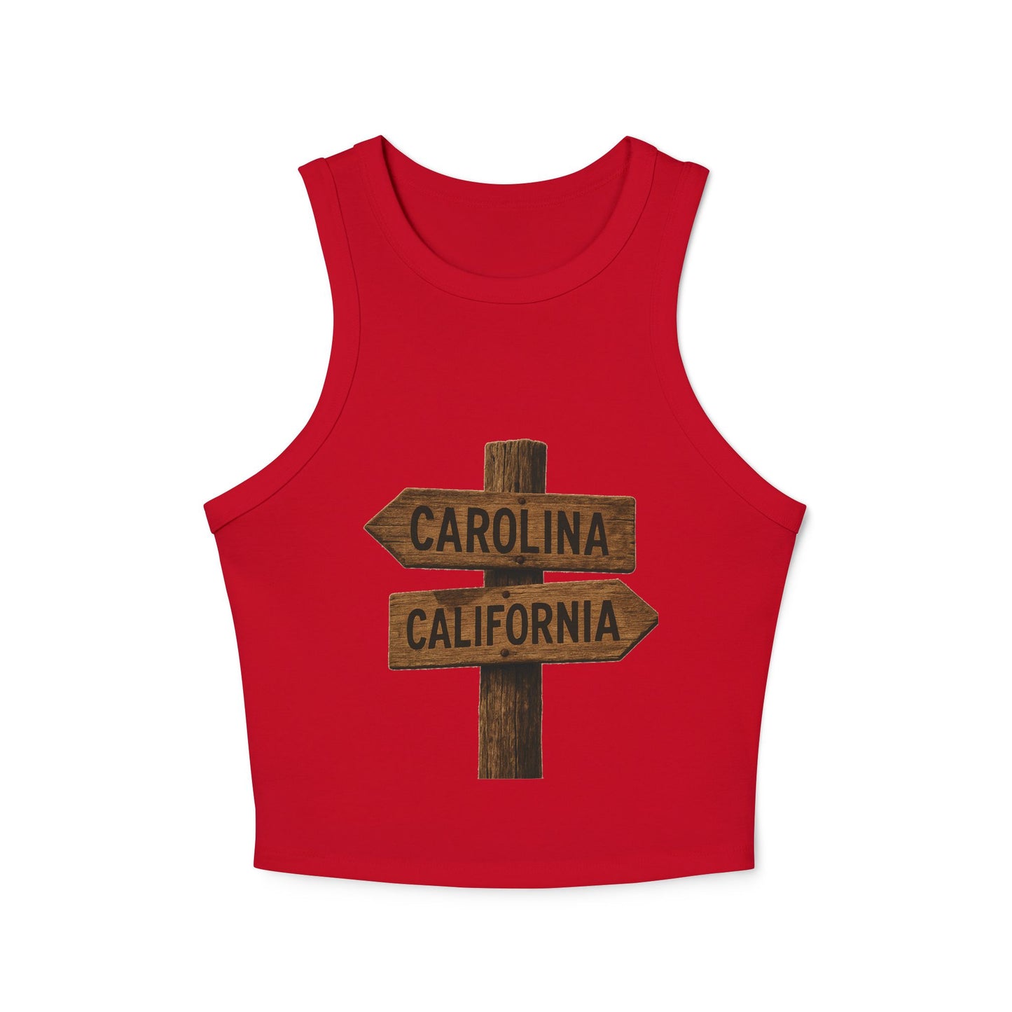 Messina Women's Tank