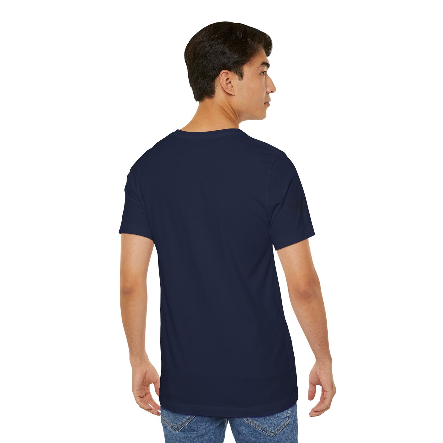 She Talks to Angels - Unisex Tee