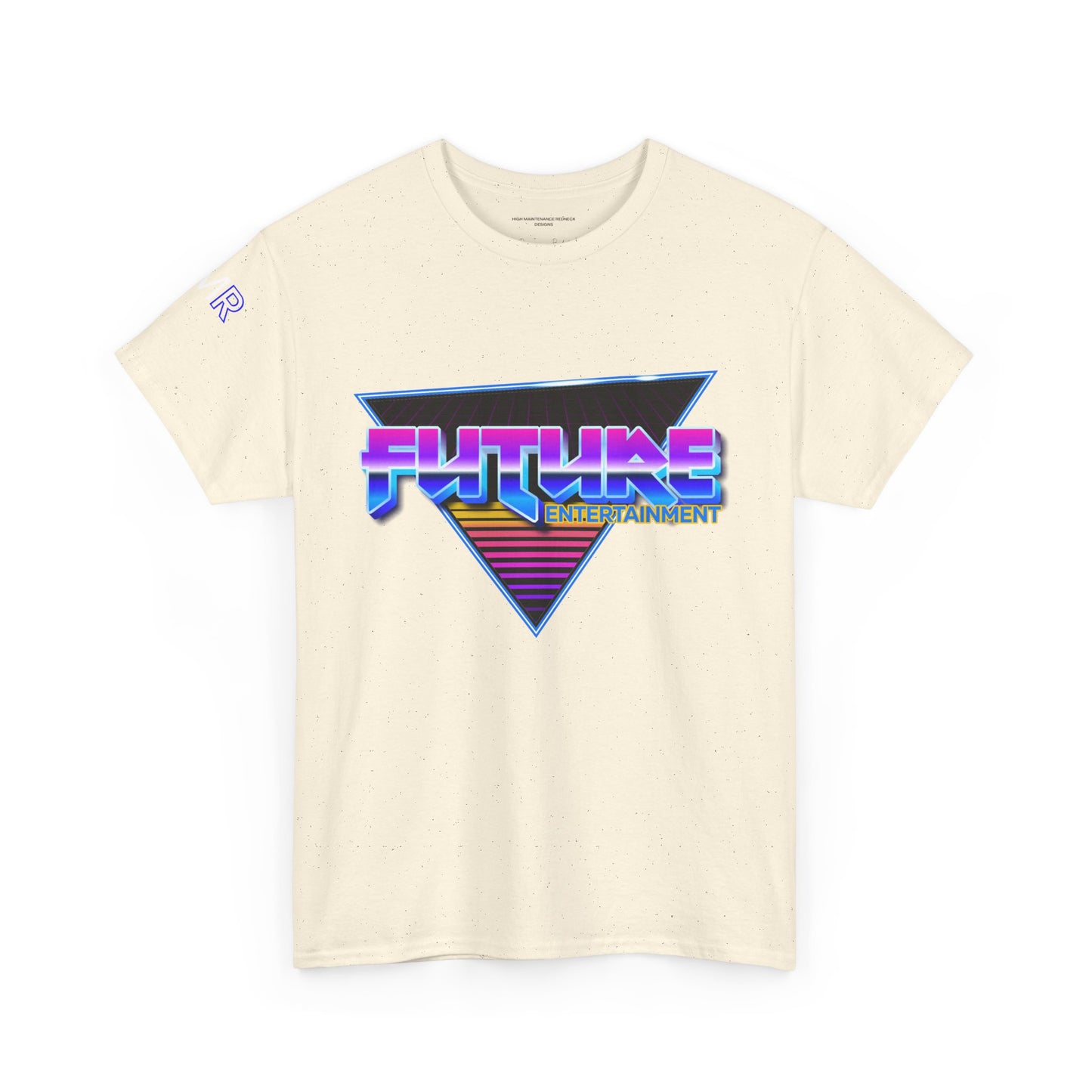 Future Entertainment Unisex Shirt