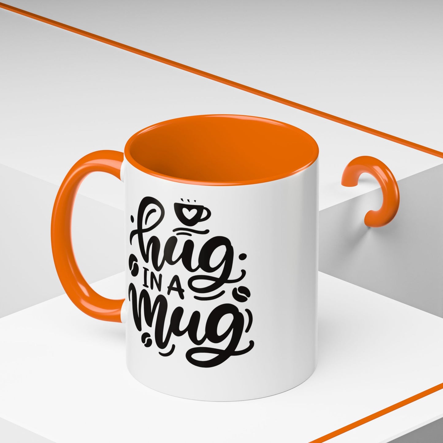 Hug in a Mug