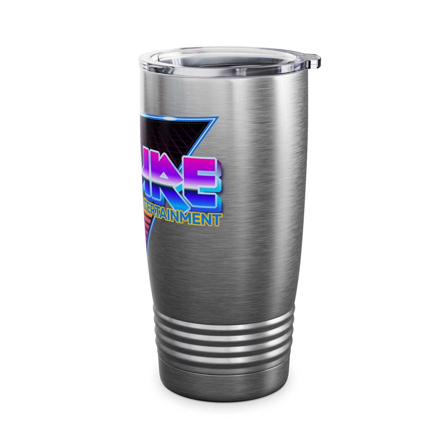 Future Entertainment 20oz Tumbler