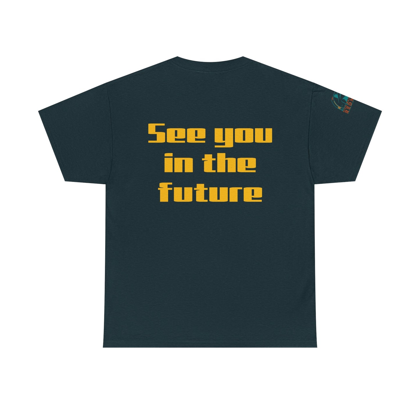 Future Entertainment Unisex Shirt