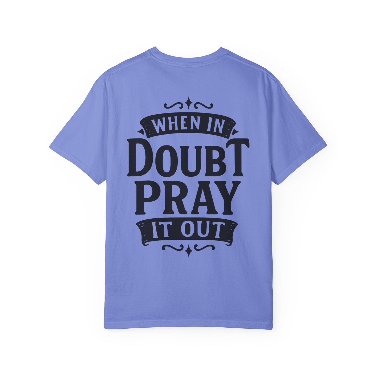 Women's Pray it Out Shirt