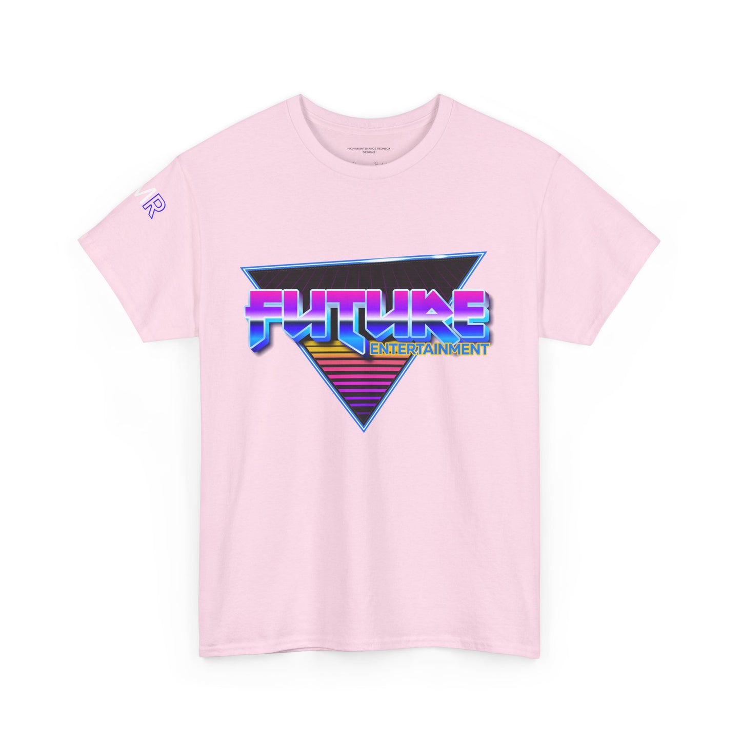 Future Entertainment Unisex Shirt