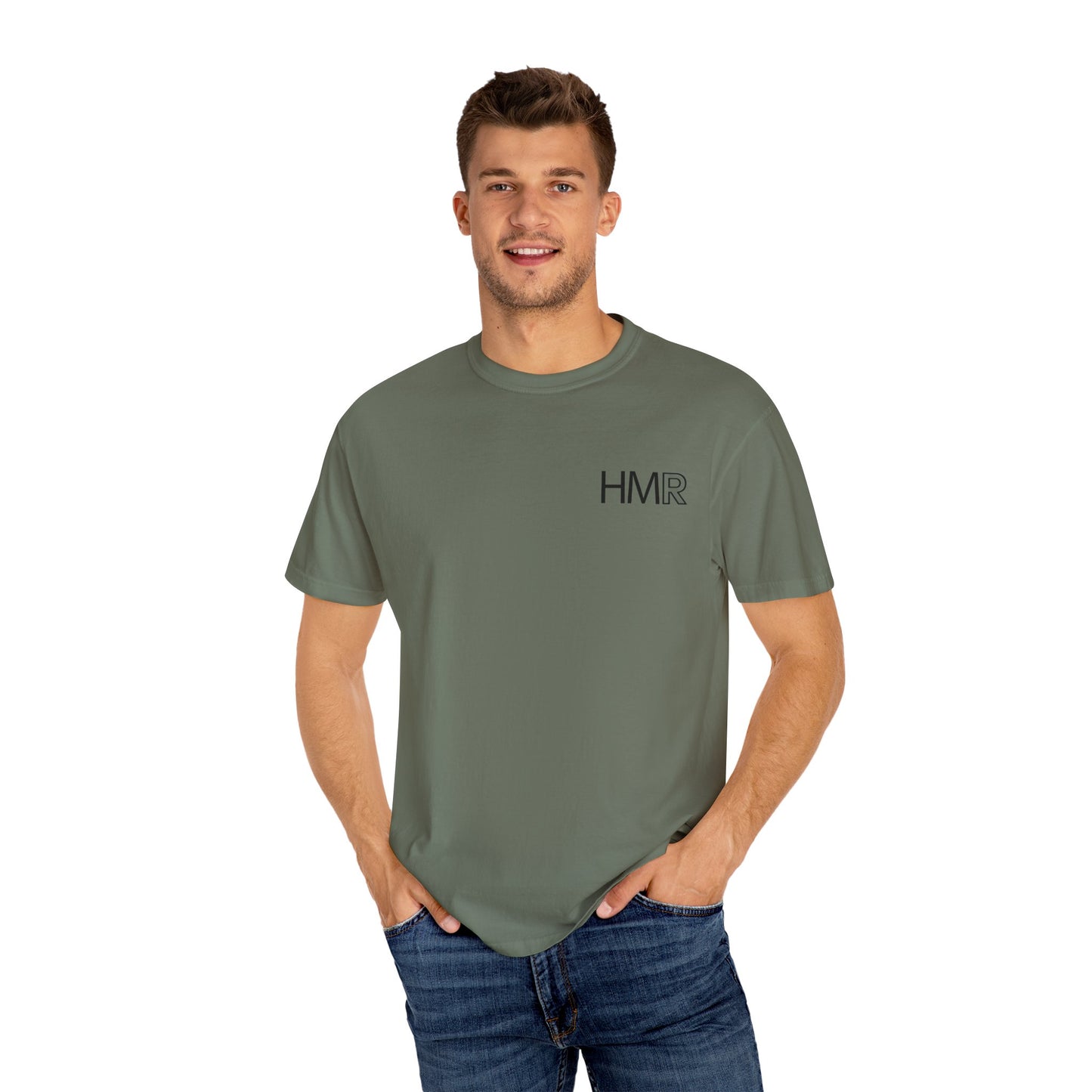 Men's Pray it Out