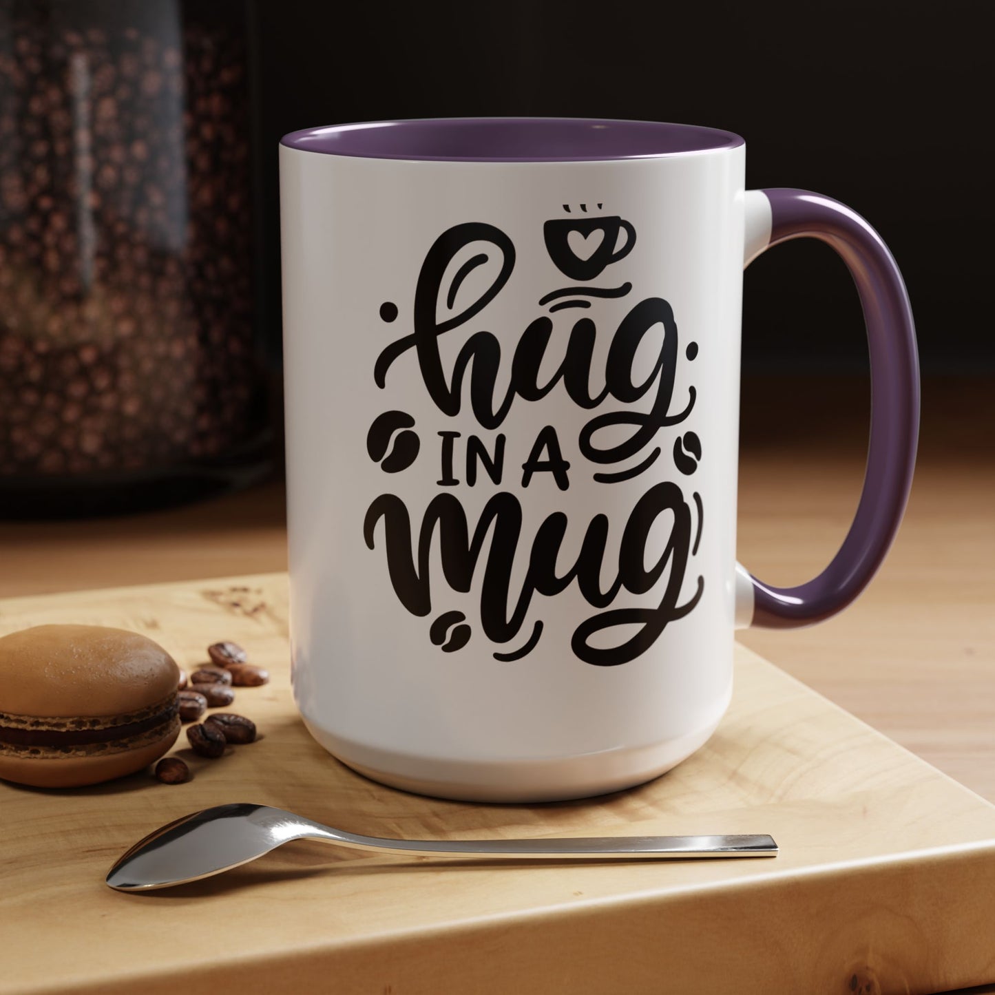 Hug in a Mug